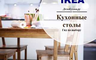 Столы и стулья IKEA для кухни (68 фото): кухонные обеденные столы со складными стульями со спинкой