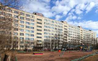 Планировка «брежневки» – описание и типовые варианты (49 фото): ремонт 1-й комнаты
