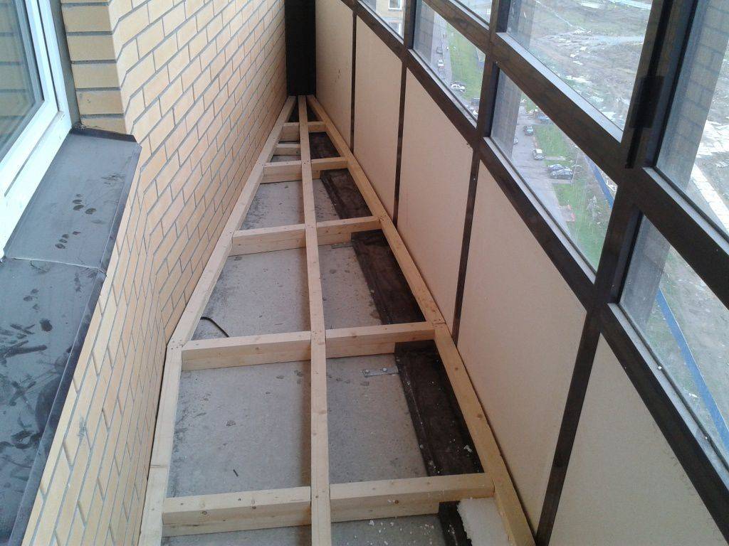 Фотоотчет с подробным описанием работ
